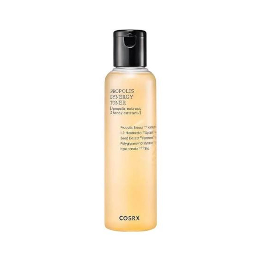 COSRX - PROPOLIS SYNERGY TONER 150ML Default Title - MamasJan Makeup