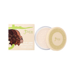 JUSIAS FUNISHING POWDER COCONUT FLAKES 0.35OZ Default Title - MamasJan Makeup