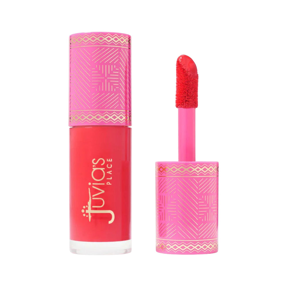 JUVIAS LIQUID BRUSH (BARBIE ROSE) 8ML Default Title - MamasJan Makeup