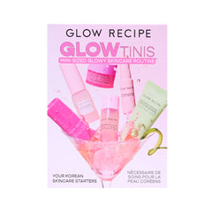 GLOW RECIPE GLOW TINIS 6PC SET NEW Default Title - MamasJan Makeup