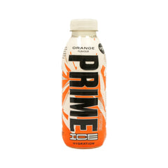 PRIME ICE HYDRATION ORANGE 500ML Default Title - MamasJan GroceryFoods