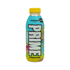 PRIME DRINK HYDRATION SOURNOVA 500 ML Default Title - MamasJan Grocery Food