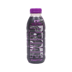 PRIME HYDRATION KSI THE NIGHTMARE 500ML Default Title - MamasJan GroceryFoods