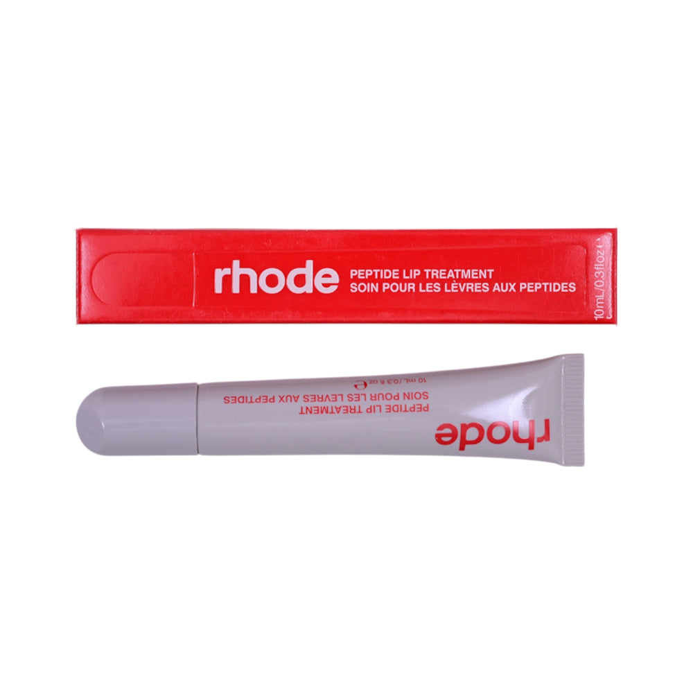 ROHDE PEPTIDE LIP TINT STRAWBERRY GLAZE 10ML Default Title - MamasJan Makeup