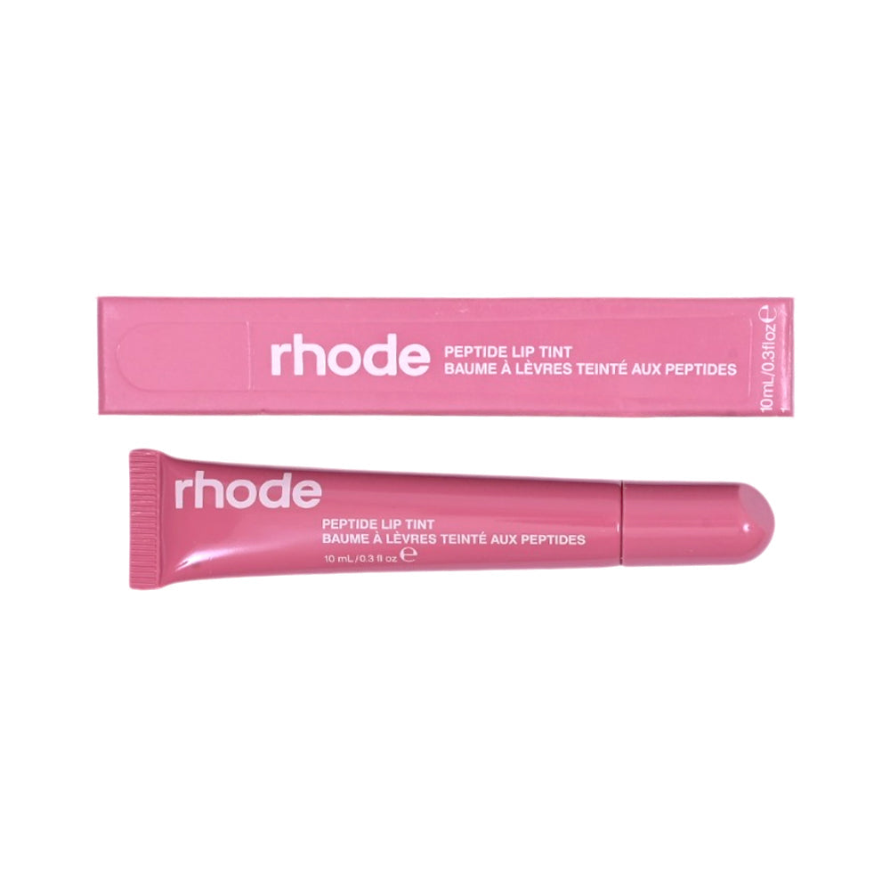 ROHDE PEPTIDE LIP TINT SALTY TAN 10ML Default Title - MamasJan Makeup