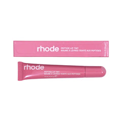 ROHDE PEPTIDE LIP TINT SALTY TAN 10ML Default Title - MamasJan Makeup
