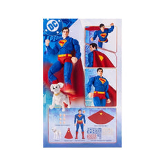 75671 DC-CHAMPION SUPERMAN 2025 A.I Default Title - MamasJan Toys