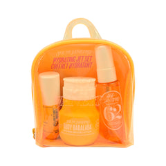 SOL DE JENEIRO BRAZILIAN BODY CARE 3PC PACK MINNI SET Default Title - MamasJan Makeup