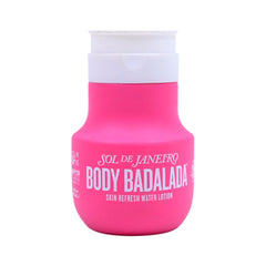 SOL DE JANERIO BODY BADALADA WATER LOTION 48 100ML Default Title - MamasJan Makeup