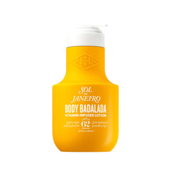 SOL DE JANERIO GLOW BODY LOTION 62 400 ML Default Title - MamasJan Makeup