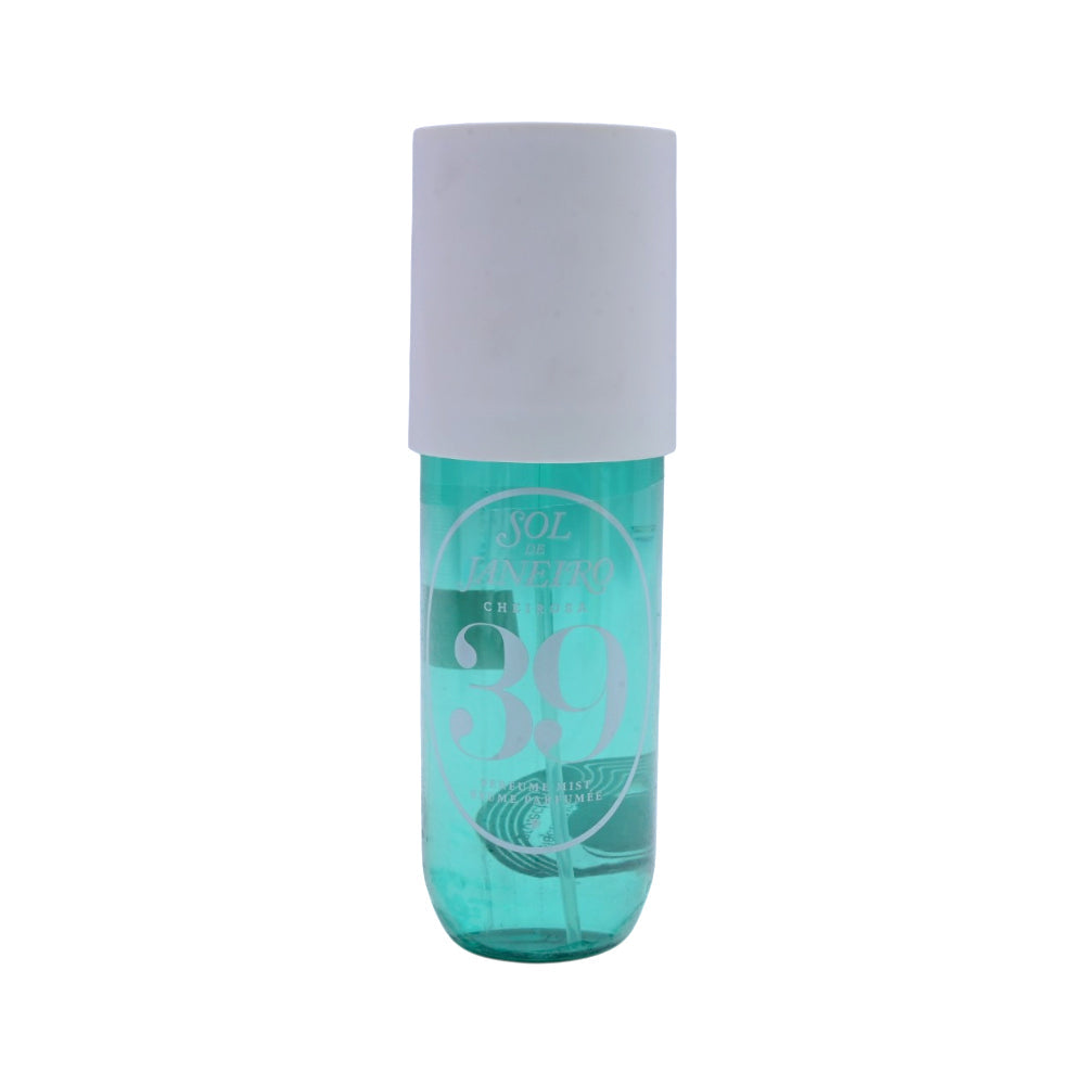SOL DE JANERIO FRAGRANCE CHEIROSA PERFUME MIST 39 240ML Default Title - MamasJan Makeup