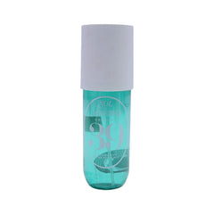 SOL DE JANERIO FRAGRANCE CHEIROSA PERFUME MIST 39 240ML Default Title - MamasJan Makeup