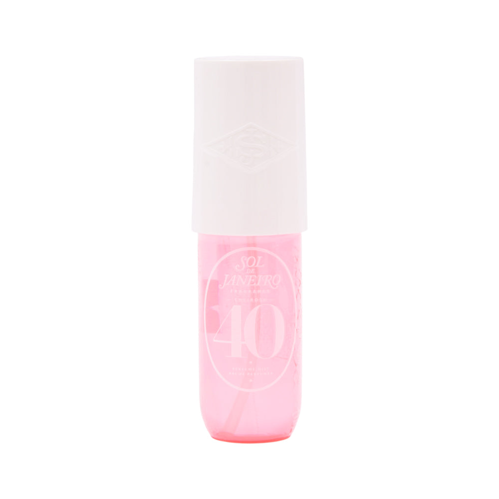 SOL DE JANERIO FRAGRANCE CHEIROSA PERFUME MIST 40 90ML Default Title - MamasJan Makeup
