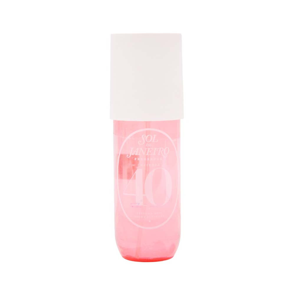 SOL DE JANERIO FRAGRANCE CHEIROSA PERFUME MIST 40 240ML Default Title - MamasJan Makeup