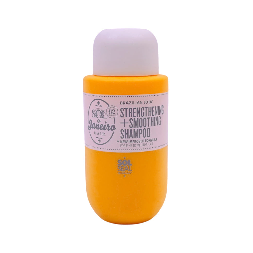 SOLD DE JENERIO SHAMPOO 90ML Default Title - MamasJan Makeup