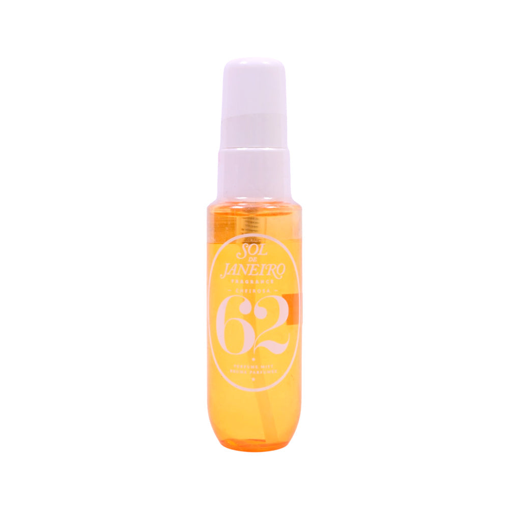 SOL DE JANERIO FRAGRAN PERFUME MIST 62 30ML Default Title - MamasJan Makeup