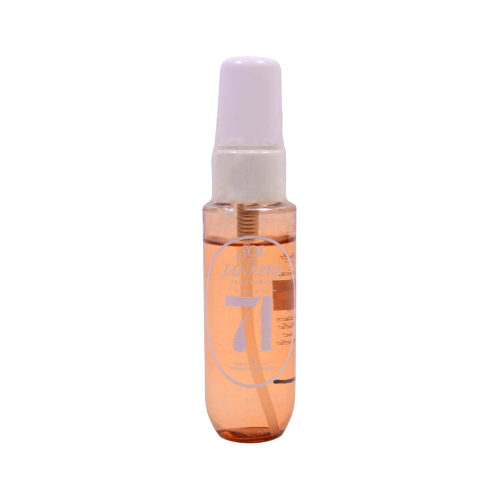 SOL DE JANERIO FRAGRAN PERFUME MIST 71 30ML Default Title - MamasJan Makeup