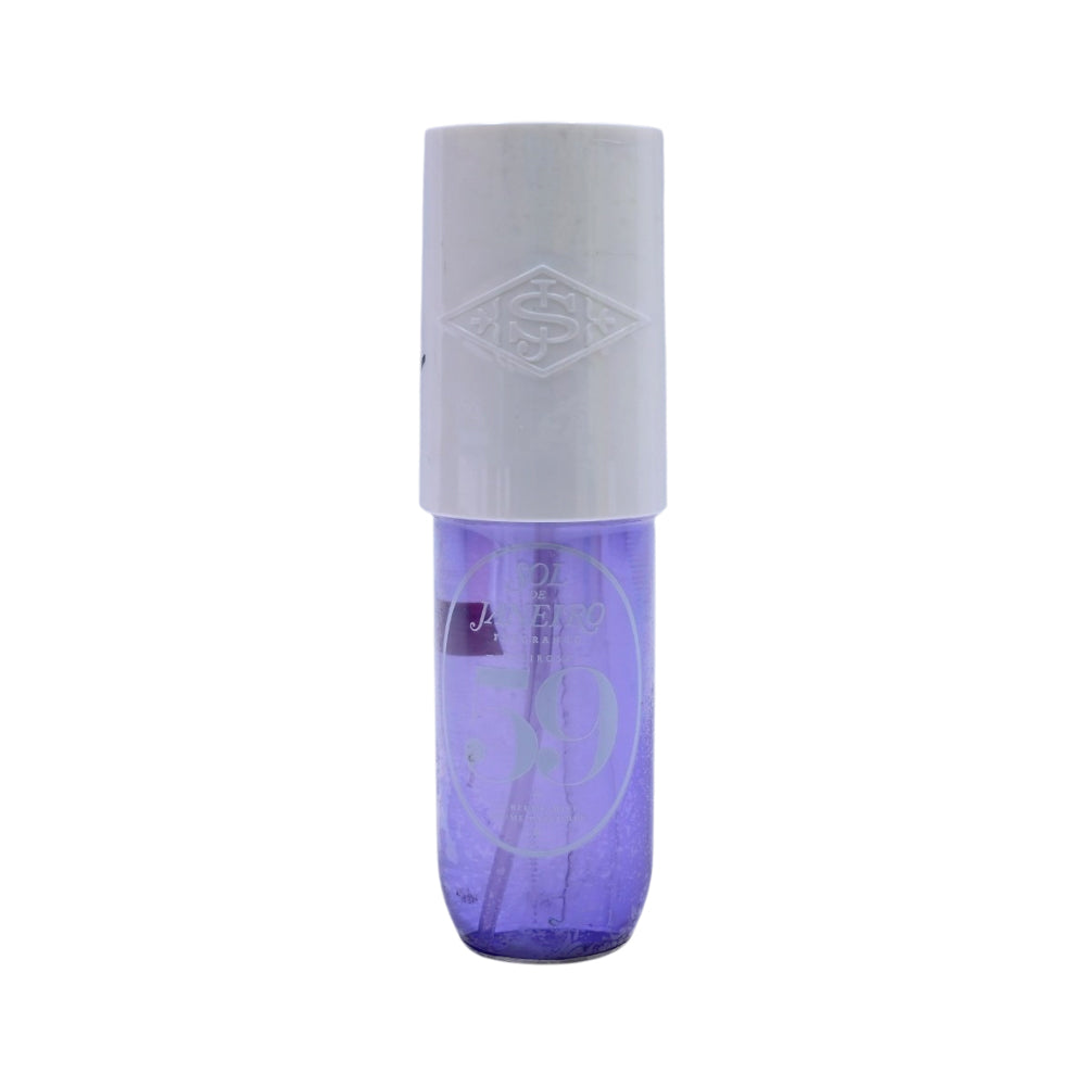 SOL DE JANERIO FRAGRANCE CHEIROSA PERFUME MIST 59 90ML Default Title - MamasJan Makeup