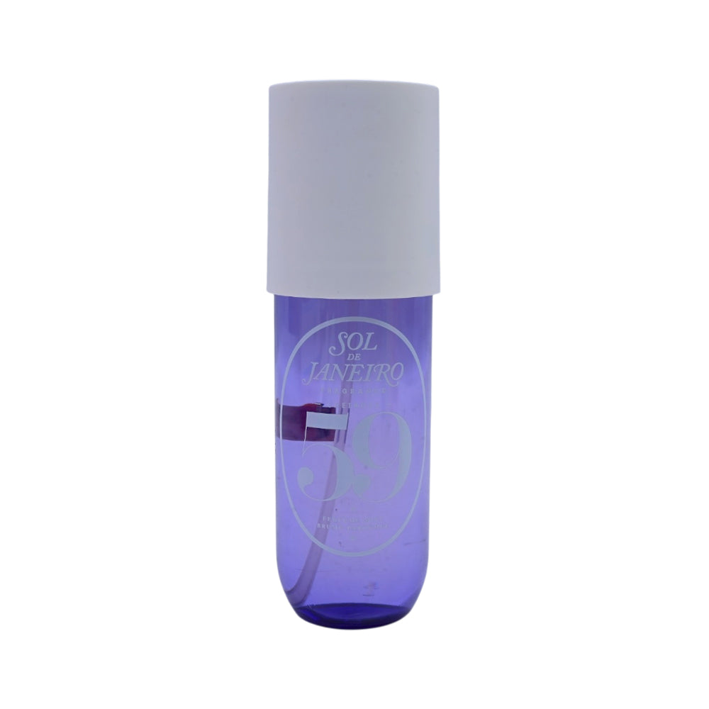 SOL DE JANERIO FRAGRANCE CHEIROSA PERFUME MIST 59 240ML Default Title - MamasJan Makeup