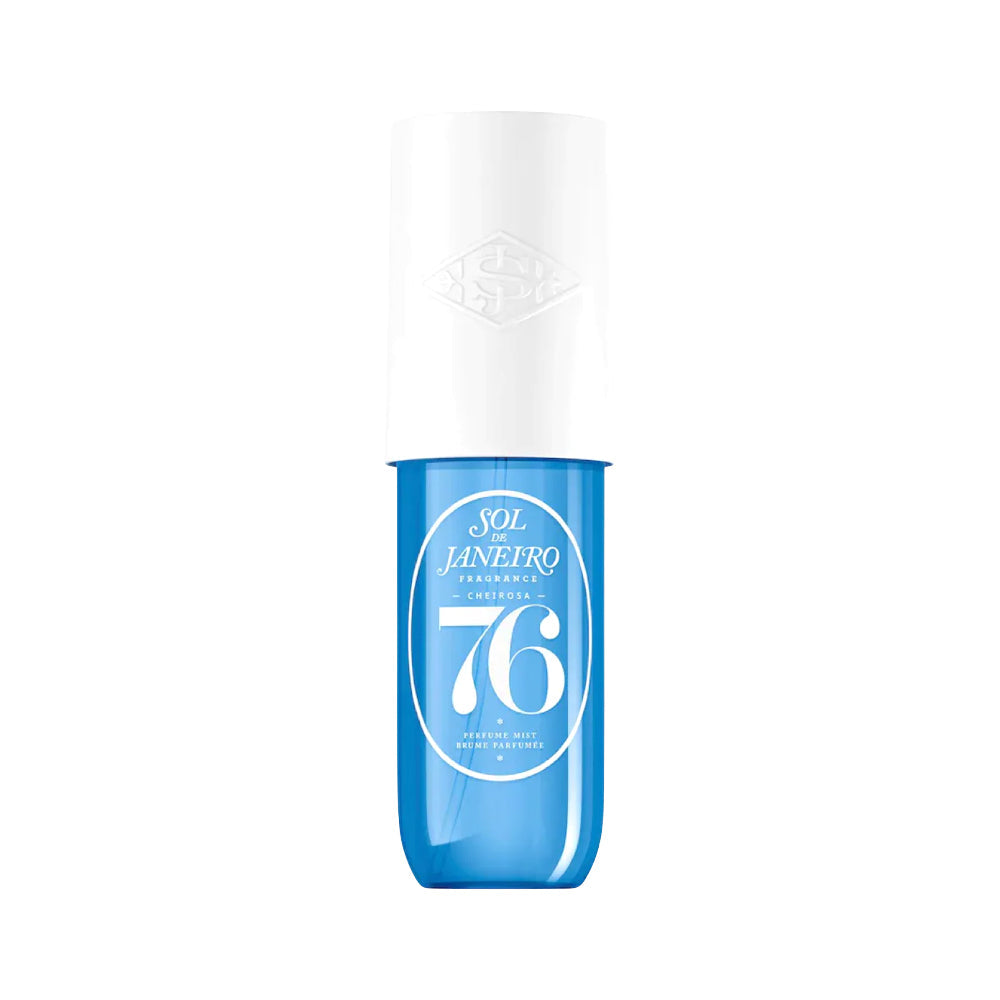 SOL DE JANERIO FRAGRANCE CHEIROSA PERFUME MIST 76 240ML Default Title - MamasJan Makeup