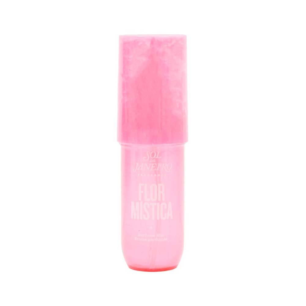 SOL DE JANERIO FRAGRANCE FLOR MISTICA PERFUME MIST 90ML Default Title - MamasJan Makeup