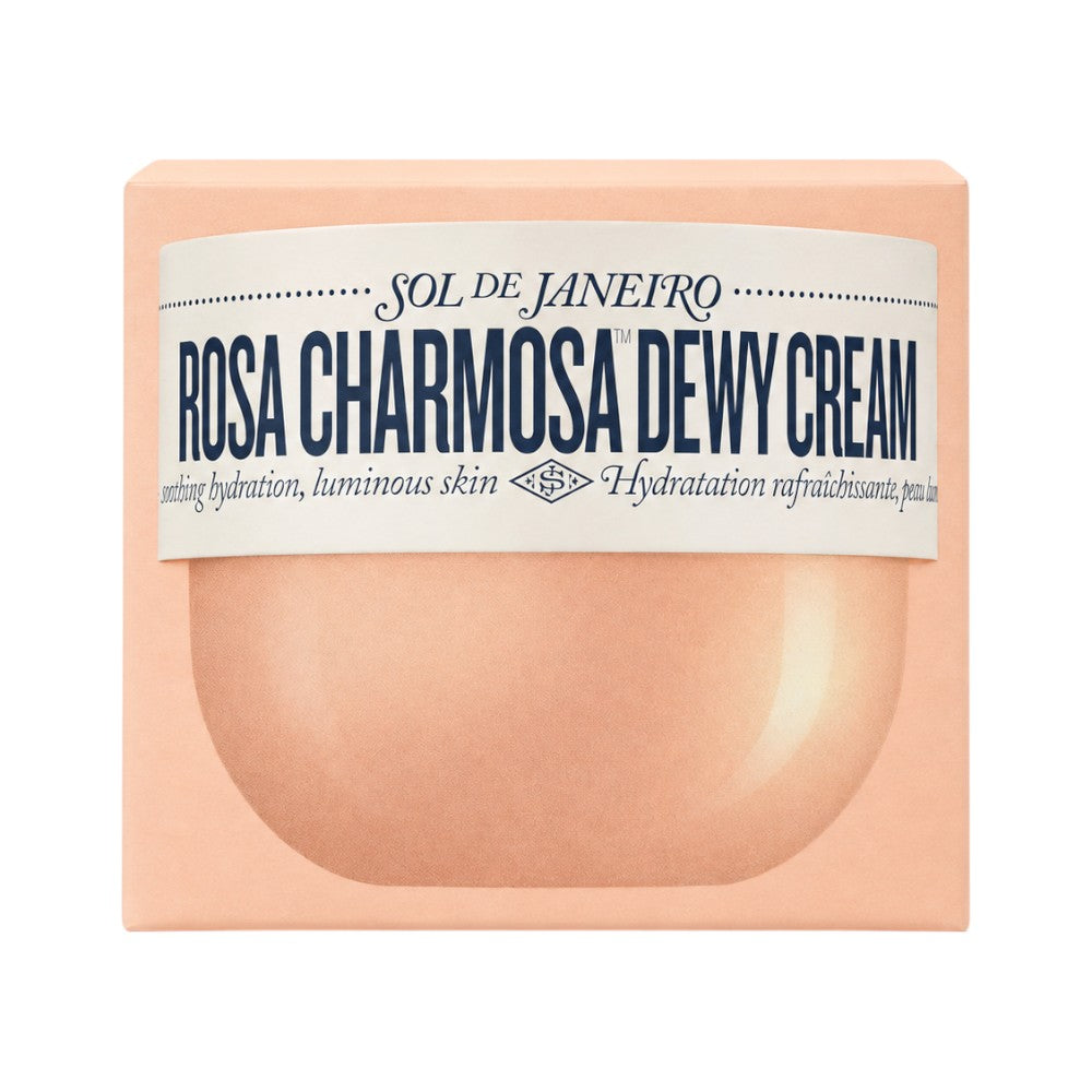 SOL DE JANERIO ROSA CHARMOSA DEWY CREAM 240ML Default Title - MamasJan skincare