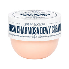 SOL DE JANERIO ROSA CHARMOSA DEWY CREAM 75ML Default Title - MamasJan skincare