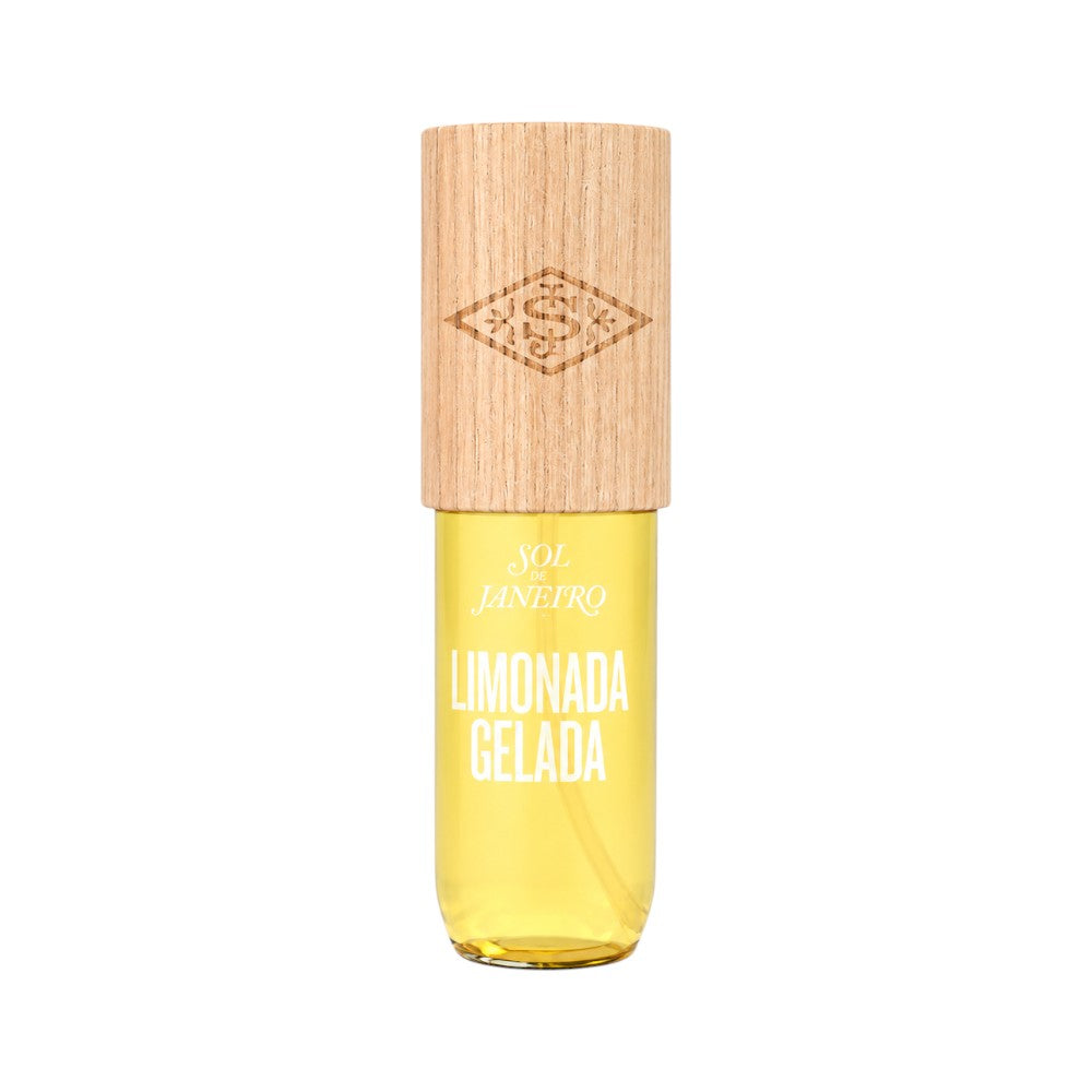 SOL DE JANERIO FRAGRANCE LIMONADA GELADA 90ML Default Title - MamasJan perfumes