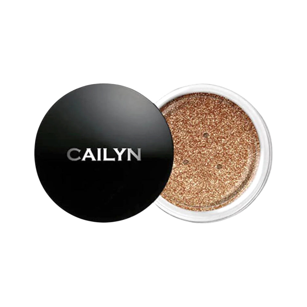 CAILYN-MINERAL EYESHADOW POWDER (SUNSTONE 16) Default Title - MamasJan Makeup