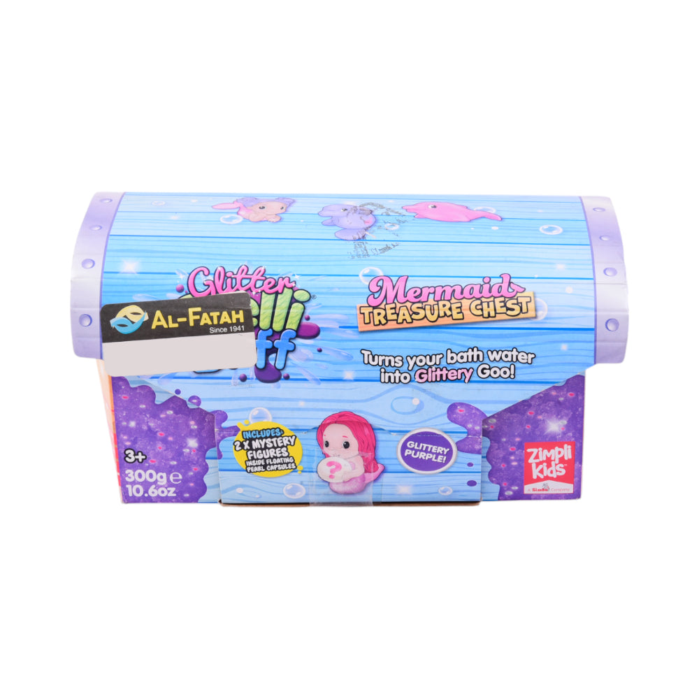 SIMBA GLITTER GELLI BAFF 6199 Default Title - MamasJan Toys
