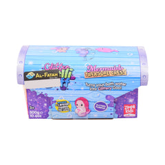 SIMBA GLITTER GELLI BAFF 6199 Default Title - MamasJan Toys