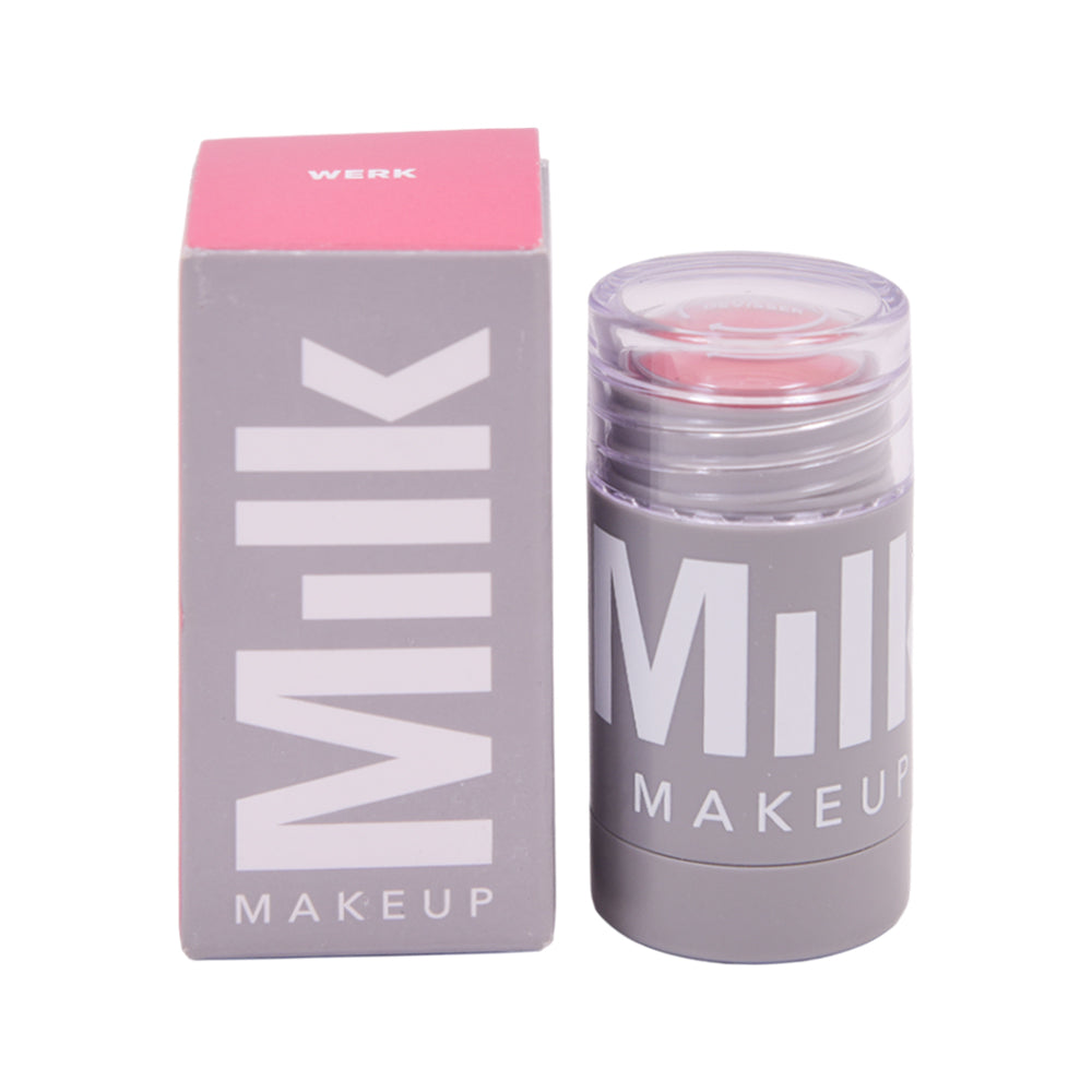 MILK MAKEUP LI & CHEEK COLOR WERK 6G Default Title - MamasJan Makeup