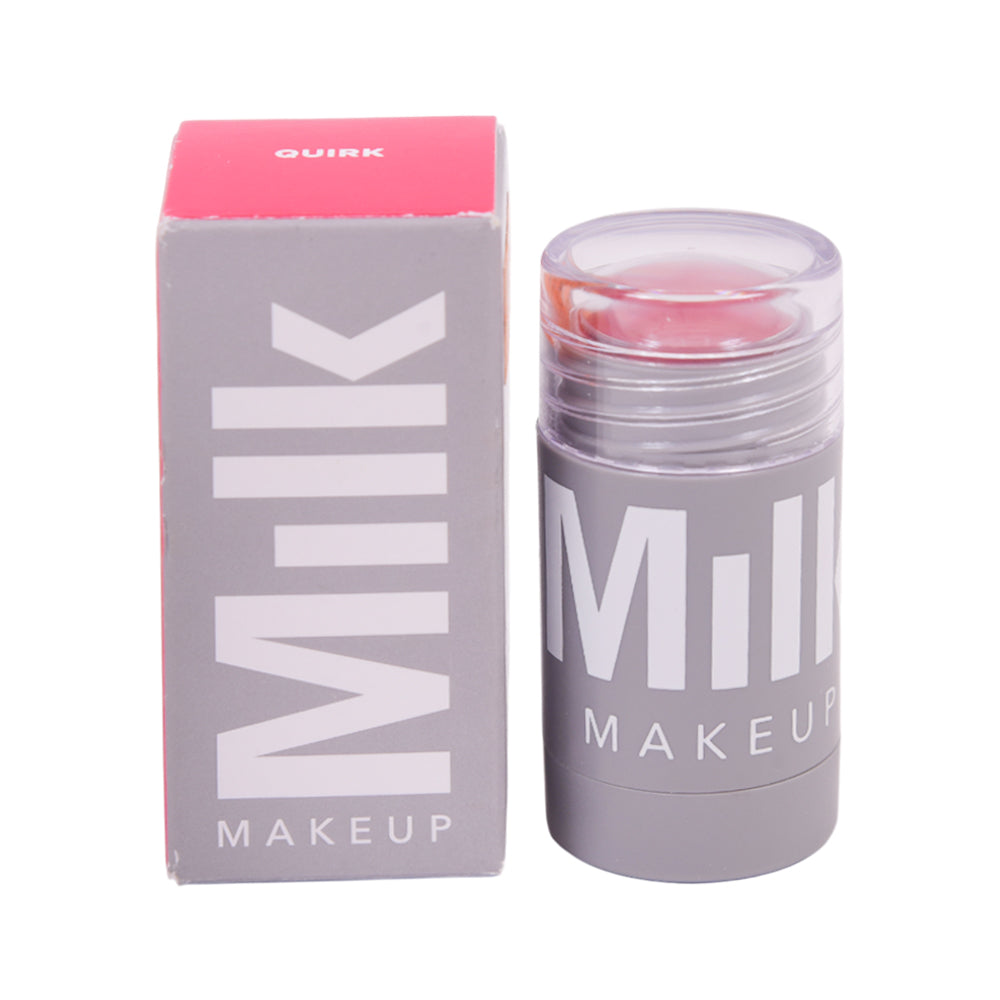 MILK MAKEUP LI & CHEEK COLOR QUIRK 6G Default Title - MamasJan Makeup