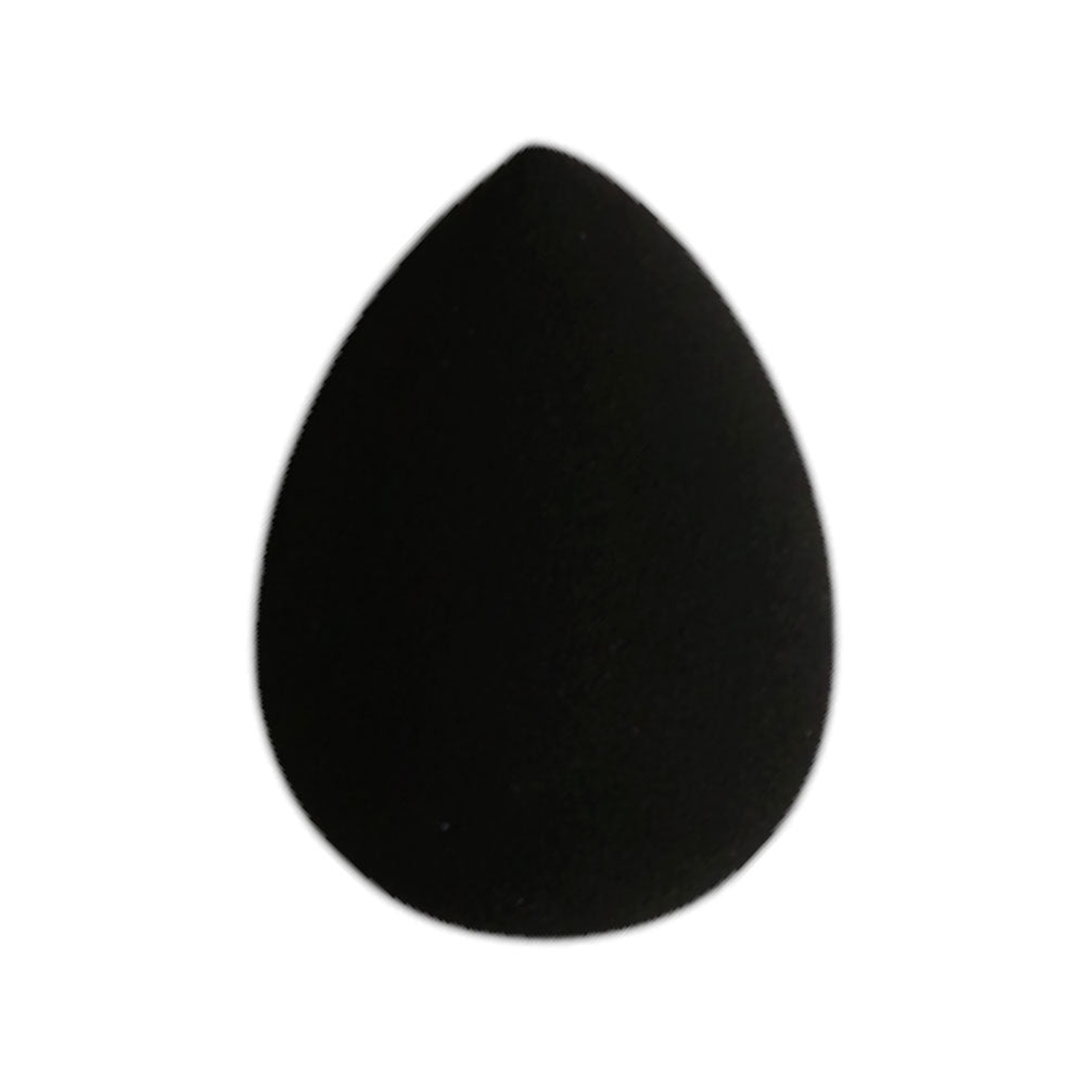BEAUTY BLENDER BLACK Default Title - MamasJan Makeup