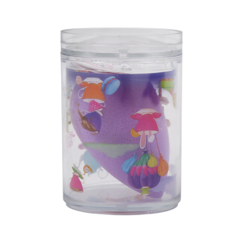 BEAUTY BLENDER HIGH TEA PURPLE Default Title - MamasJan Makeup
