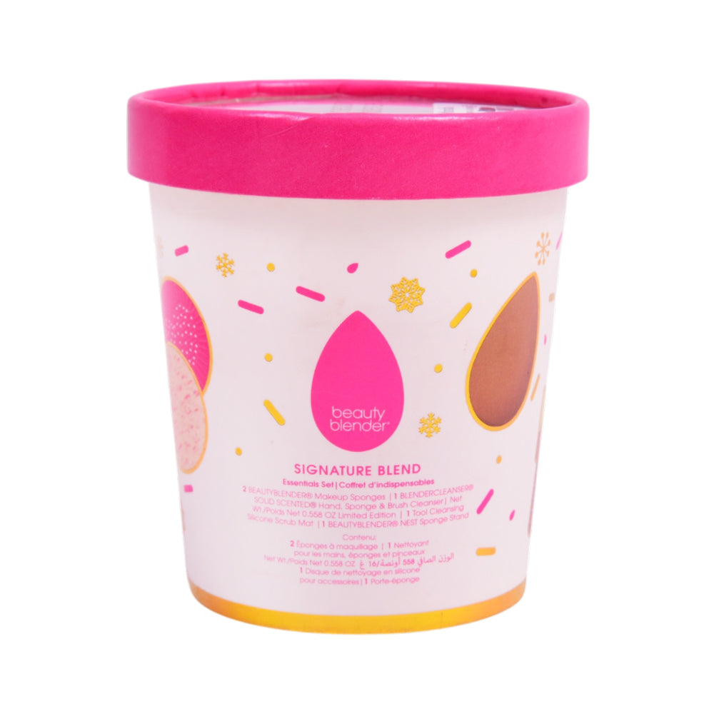 BEAUTY BLENDER SIGNATURE BLEND SET Default Title - MamasJan Makeup