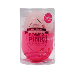 BEAUTY BLENDER POWER PINK STARTER SET Default Title - MamasJan Makeup