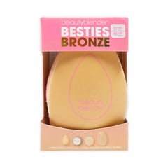BEAUTY BLENDER BESTIES BRONZE SET Default Title - MamasJan Makeup