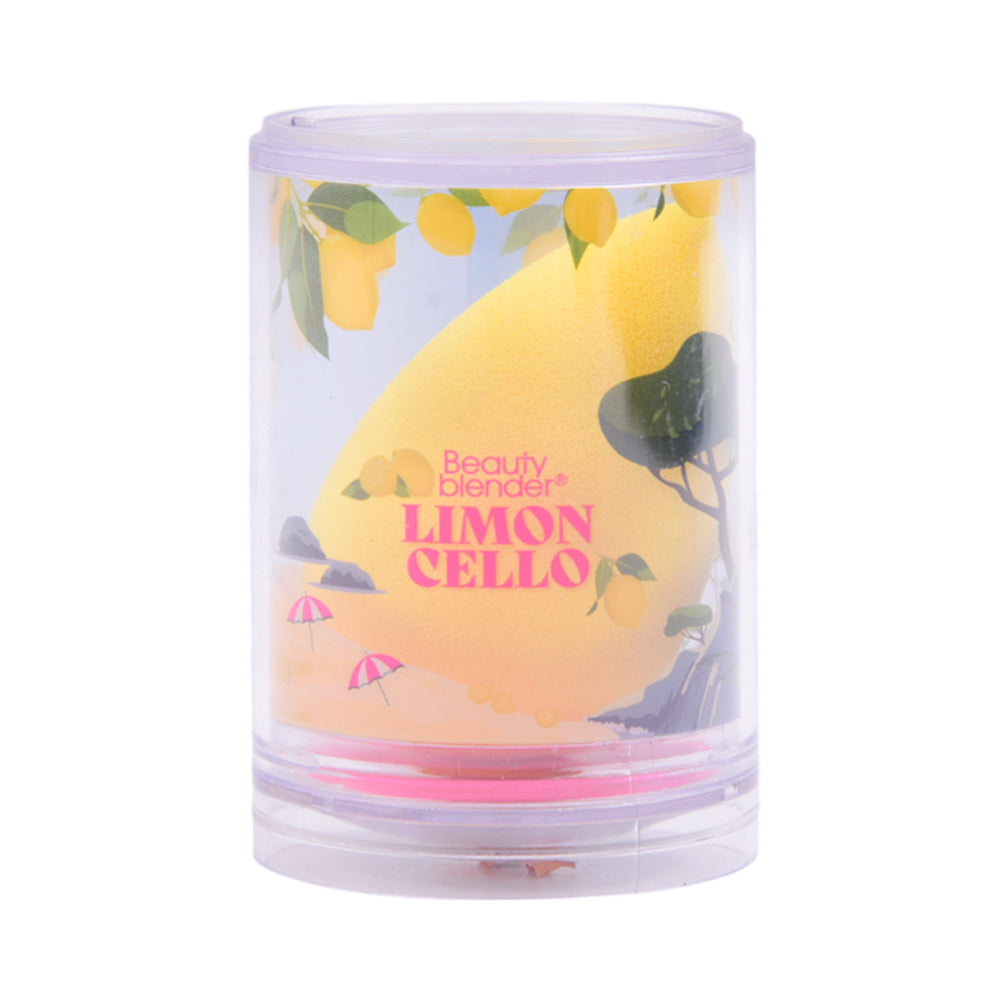 BEAUTY BLENDER LIMON CELLO SPONGE Default Title - MamasJan Makeup