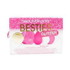 BEAUTY BLENDER BESTIES GLITTER SET Default Title - MamasJan Makeup