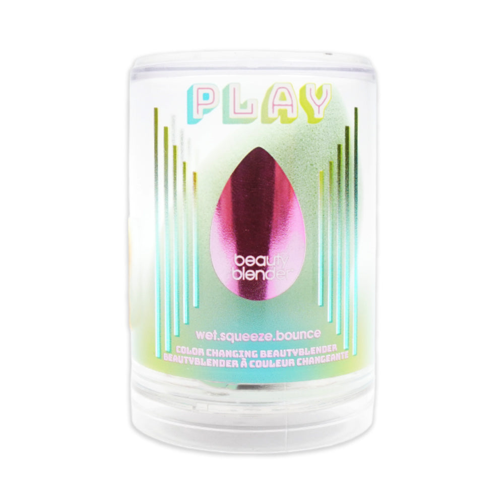 BEAUTY BLENDER GREEN Default Title - MamasJan Makeup