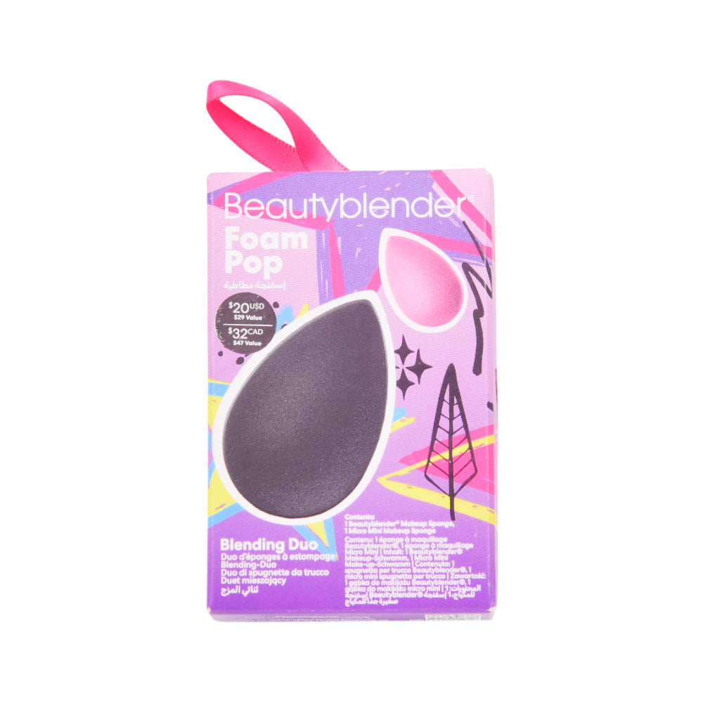 BEAUTY BLENDER BLENDING DUO Default Title - MamasJan Makeup