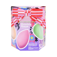 BEAUTY BLENDER BOUNCE HAUS ESSENTIAL TRIO Default Title - MamasJan Makeup