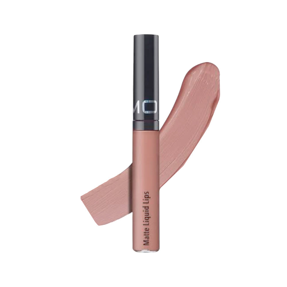 MOIRA MATTE LIQUID LIPS 022 MODE5ML Default Title - MamasJan Makeup
