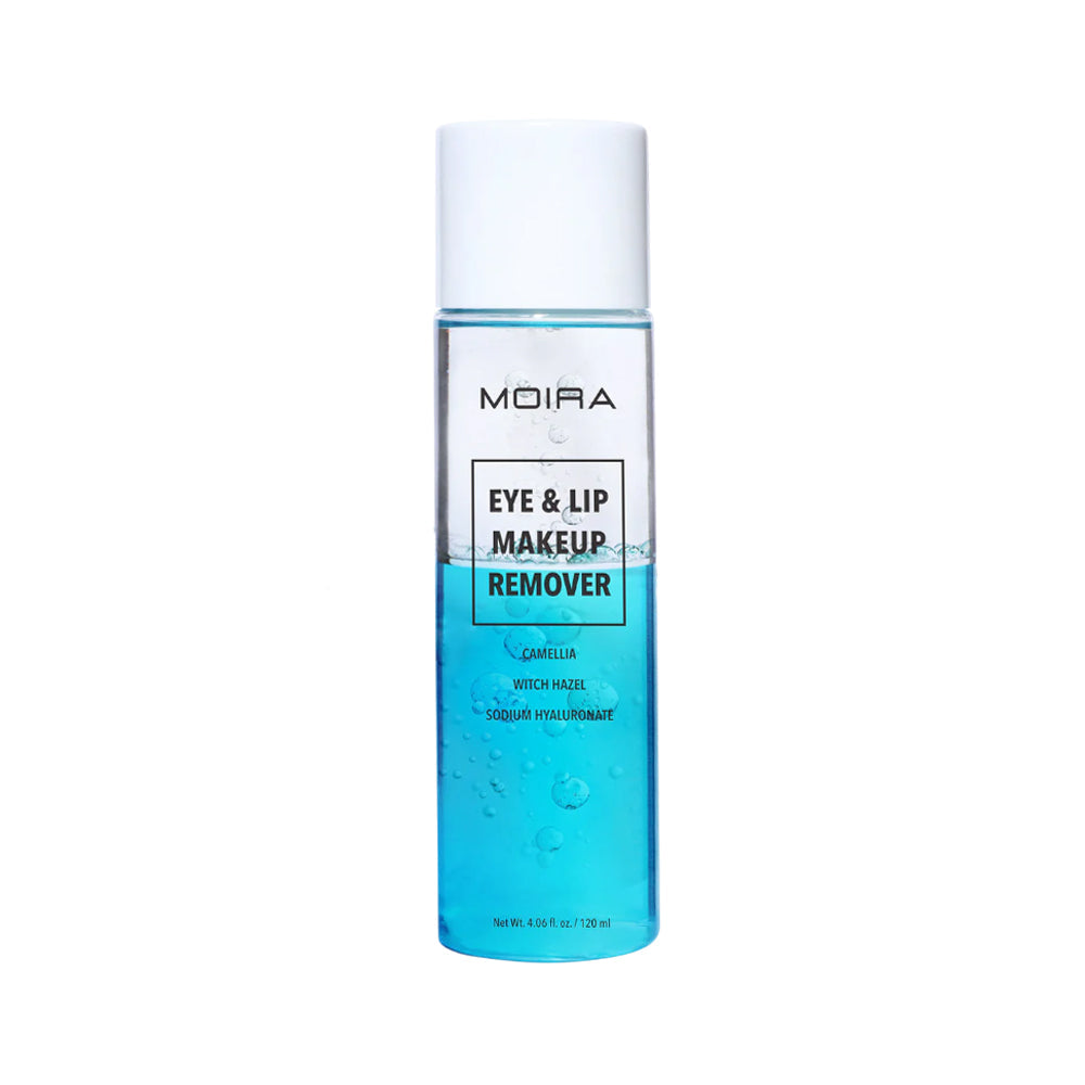 MOIRA EYE & LIP MAKEUP REMOVER Default Title - MamasJan skincare