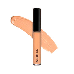 CAILYN MOIRA LAVISH CREAMY CONCEALER 600 CINNAMON 5ML Default Title - MamasJan Makeup