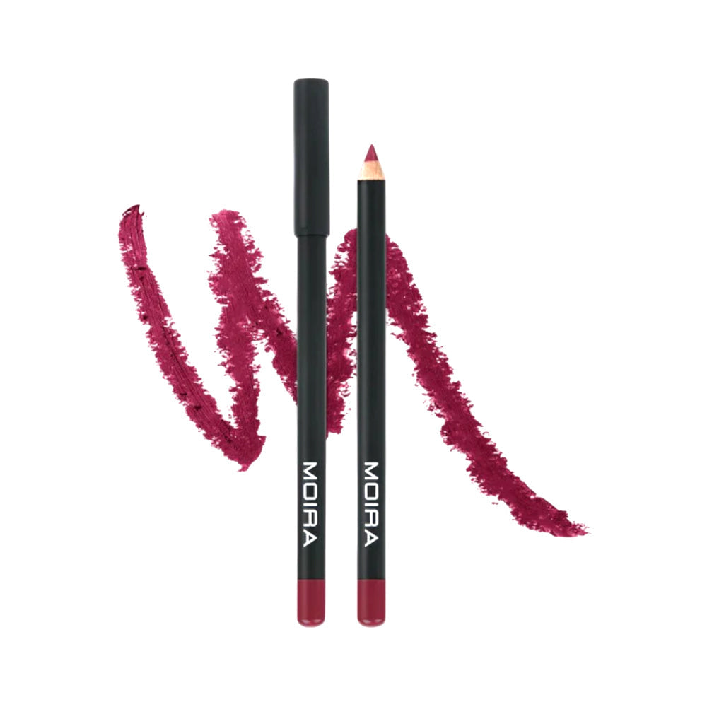 MOIRA LIP EXPOSURE PENCIL (011GRAPE JELLY) (1.1G) Default Title - MamasJan skincare