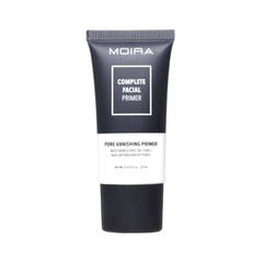 MOIRA COMPLETE FACIAL PRIMER 003 PORE VANISHING PRIMER20ML Default Title - MamasJan Makeup