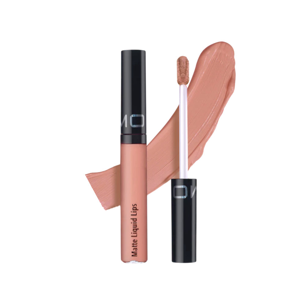 MOIRA MATTE LIQUID LIPS (030 SWEETEST) (5ML) Default Title - MamasJan Makeup