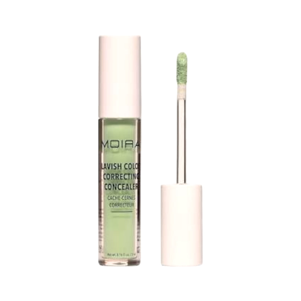 CAILYN MOIRA LAVISH COLOR CORRECTING CONCEALER 103 MATCHA LA Default Title - MamasJan Makeup